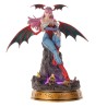 Darkstalkers Statue Morrigan Aensland Player 2 Variant 25,5cm