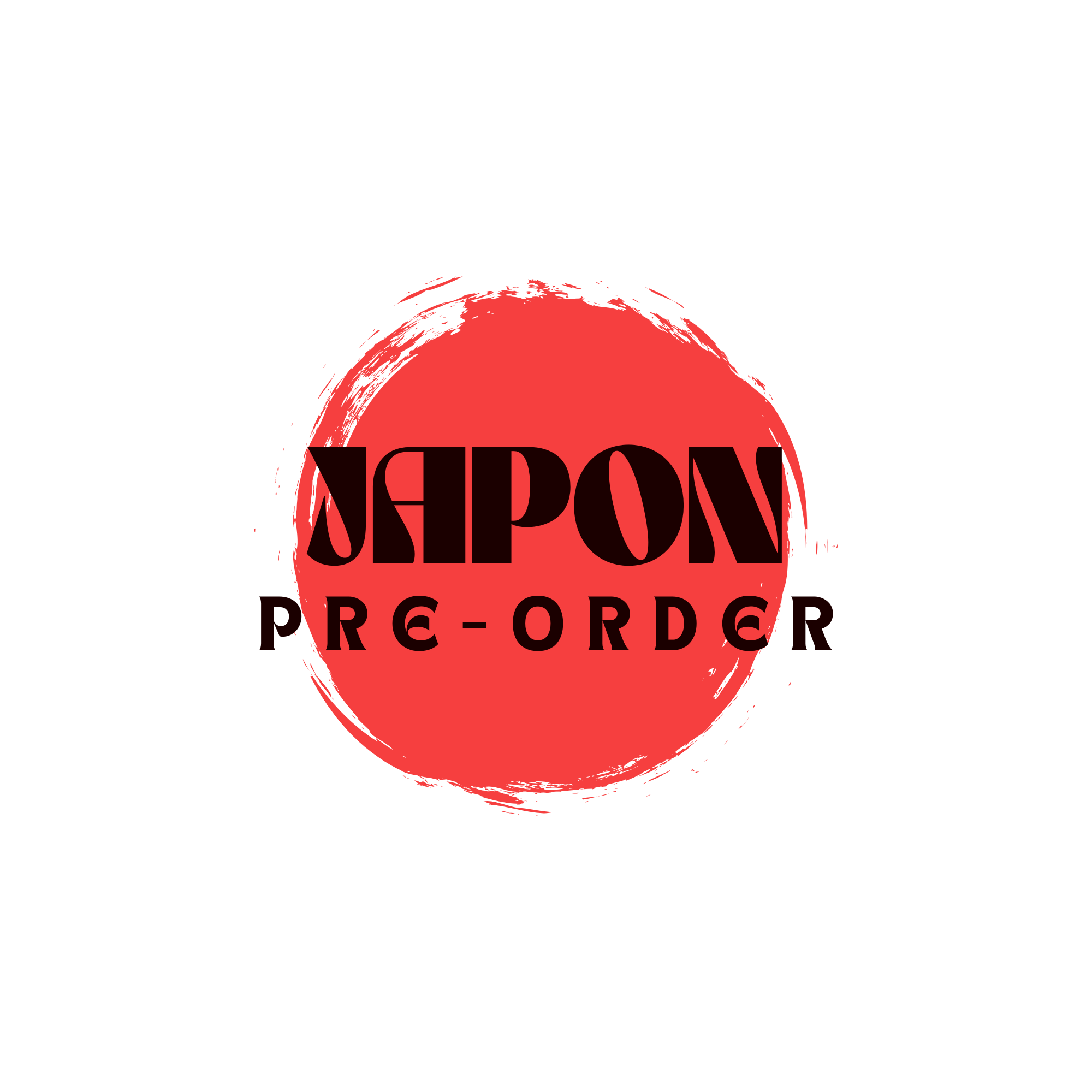 Japon preorder